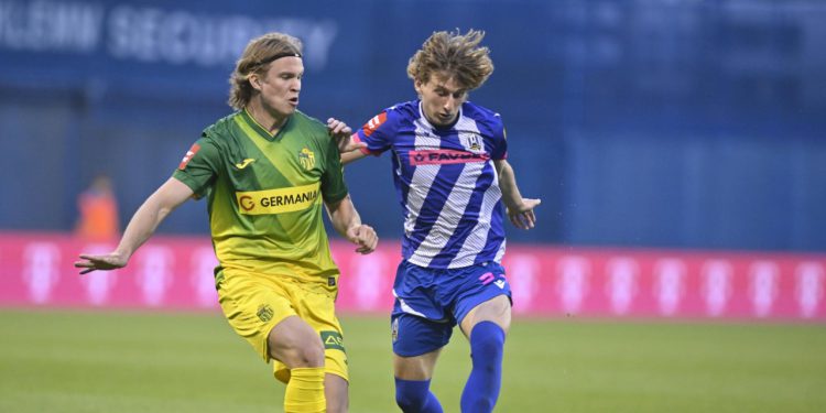 Sportske novosti – Istra traži igrače u Africi i BiH, Crvena zvezda prati ponajboljeg igrača Puljana