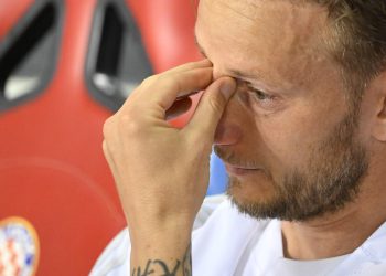 Sportske novosti – Ivan Rakitić objavio dramatični video: ‘Ostala je još samo jedna posljednja bitka…’