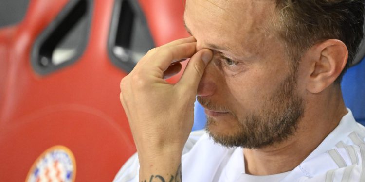 Sportske novosti – Ivan Rakitić objavio dramatični video: ‘Ostala je još samo jedna posljednja bitka…’