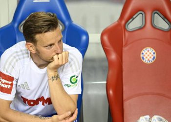 Sportske novosti – Ivan Rakitić progovorio o svojoj budućnosti, pa komentirao suze nakon Rijeke: ‘Puno je emocija..’