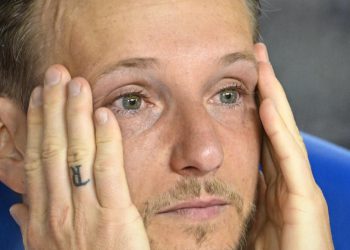 Sportske novosti – Ivan Rakitić se oglasio nakon potresnih scena i suza na Poljudu: Evo što je poručio navijačima Hajduka