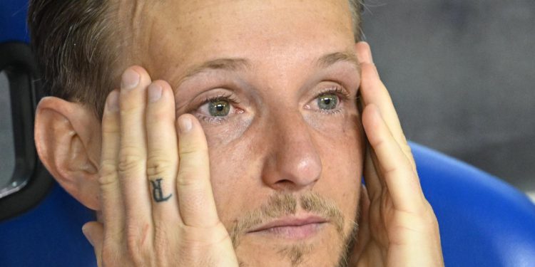 Sportske novosti – Ivan Rakitić se oglasio nakon potresnih scena i suza na Poljudu: Evo što je poručio navijačima Hajduka