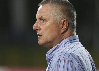 Sportske novosti – Ivković hvalio Rijeku pa udario po ljudima s Maksimira: ‘Dinamo je institucija da bi se vodio na ovaj način‘