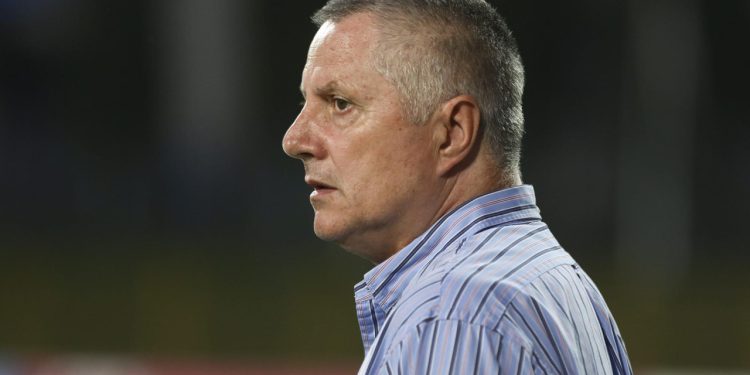 Sportske novosti – Ivković hvalio Rijeku pa udario po ljudima s Maksimira: ‘Dinamo je institucija da bi se vodio na ovaj način‘