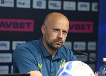 Sportske novosti – ‘Jadranski derbi? Ne vjerujem u insinuacije! Hajduk je veliki klub, nemojte ga podcjenjivati’