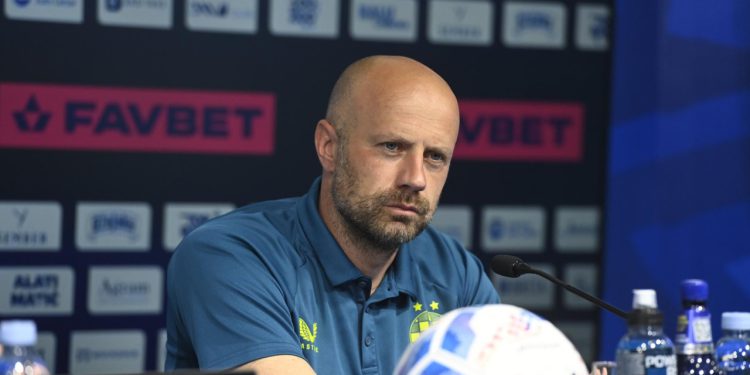 Sportske novosti – ‘Jadranski derbi? Ne vjerujem u insinuacije! Hajduk je veliki klub, nemojte ga podcjenjivati’