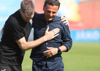 Sportske novosti – Je li doista sve krenulo krivo od objave trenerova odlaska ili je riječ o normalnoj i neizbježnoj krizi?