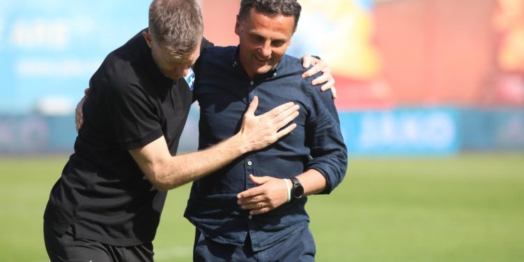 Sportske novosti – Je li doista sve krenulo krivo od objave trenerova odlaska ili je riječ o normalnoj i neizbježnoj krizi?