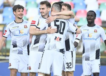 Sportske novosti – Jedini klub koji ne može ispasti, niti može u Europu! Ostaje tek borba za veću zaradu od TV prava