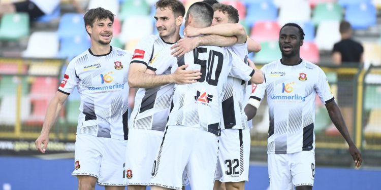 Sportske novosti – Jedini klub koji ne može ispasti, niti može u Europu! Ostaje tek borba za veću zaradu od TV prava