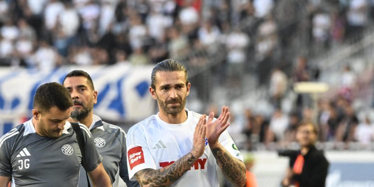 Sportske novosti – Jeličić: Drago mi je zbog svih budala i mediokriteta. Livaja ima ovolika mu**! Marko, molim te, ostani…