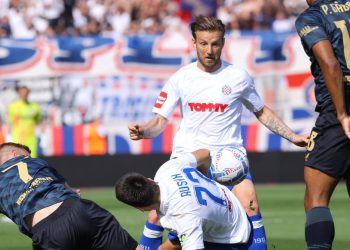 Sportske novosti – Jeličić najavio 26 minuta nogometa u derbiju. Evo koliko se zapravo igralo, rezultati su