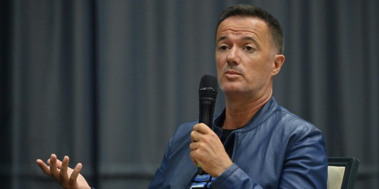 Sportske novosti – Jeličić ponovno udara: ‘Gattuso? Mala mačkica, nema hrabrosti! A Đale neće na WC do srijede, umro je od straha’