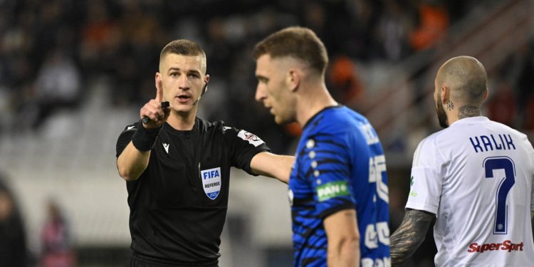 Sportske novosti – Jesu li Layec i HNS Ercegu ukazali veliko priznanje ili su mu ipak napravili tek medvjeđu uslugu?