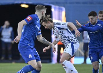 Sportske novosti – Jesu su li oni ključni ljudi za rasplet subotnjeg derbija? Struka sumnja, ali treneri im vjeruju