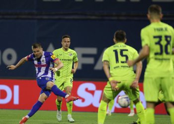 Sportske novosti – Još ima nade za Dinamo, evo kako Modri mogu izravno u Europu! Neke se stvari ipak moraju poklopiti
