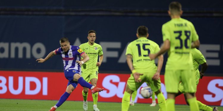 Sportske novosti – Još ima nade za Dinamo, evo kako Modri mogu izravno u Europu! Neke se stvari ipak moraju poklopiti