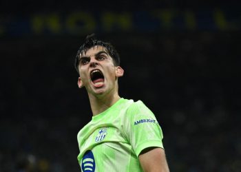 Sportske novosti – Junak i tragičar Barcelone: Prije dvije godine je bio niželigaš, a sad je jedan od glavnih aktera trilera godine!