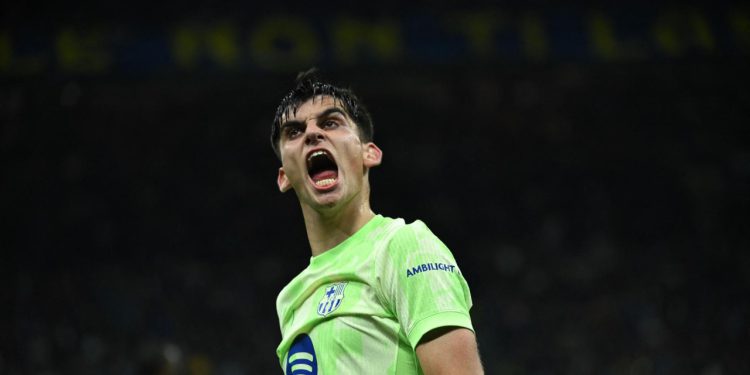 Sportske novosti – Junak i tragičar Barcelone: Prije dvije godine je bio niželigaš, a sad je jedan od glavnih aktera trilera godine!