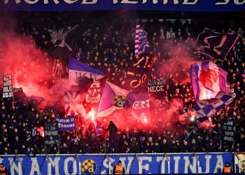 Sportske novosti – Kako je Dinamo 25. put postao prvak Hrvatske: dva kola prije kraja osigurao je naslov, odluka je pala na Rujevici