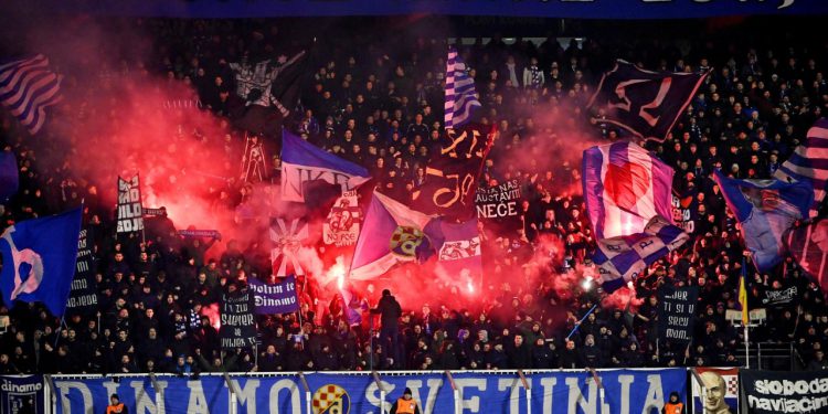 Sportske novosti – Kako je Dinamo 25. put postao prvak Hrvatske: dva kola prije kraja osigurao je naslov, odluka je pala na Rujevici