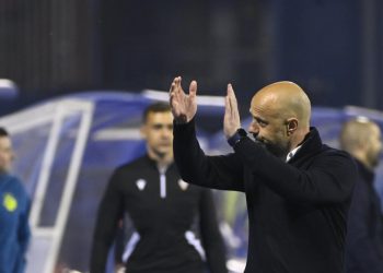 Sportske novosti – Kako je Perković točno okrenuo Dinamovu sezonu? Bilo je svega, ali najviše je zaslužan ovaj igrač Modrih