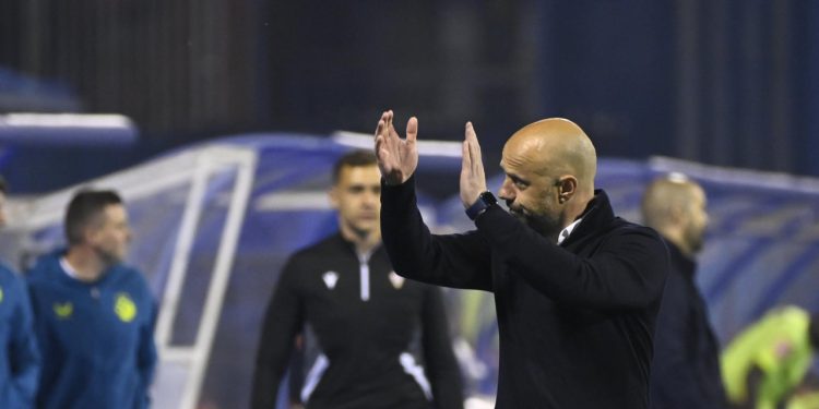 Sportske novosti – Kako je Perković točno okrenuo Dinamovu sezonu? Bilo je svega, ali najviše je zaslužan ovaj igrač Modrih