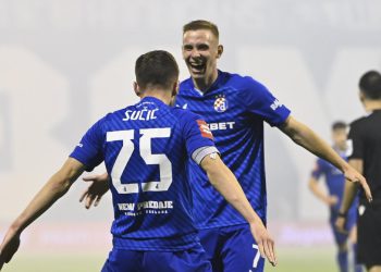 Sportske novosti – Kako je autsajder dogurao do uloge tihog favorita za Dinamovu klupu! Renesansa na krilima Sučića i Kulenovića