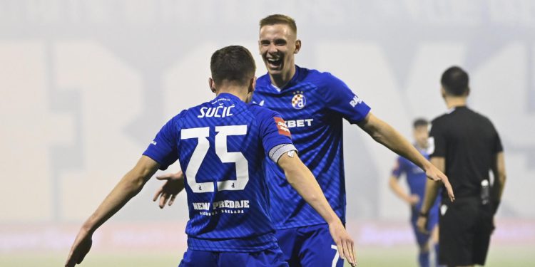 Sportske novosti – Kako je autsajder dogurao do uloge tihog favorita za Dinamovu klupu! Renesansa na krilima Sučića i Kulenovića