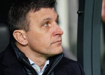 Sportske novosti – Kako sam Dinamu lani donio titulu: ‘Kad sam pobjedničku formulu rekao suradnicima, gledali su me u čudu’