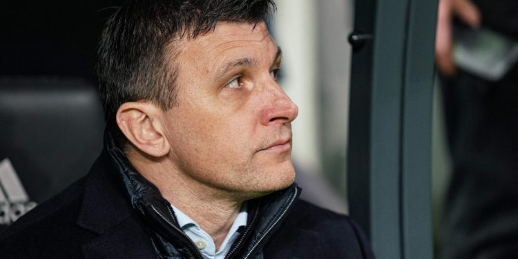 Sportske novosti – Kako sam Dinamu lani donio titulu: ‘Kad sam pobjedničku formulu rekao suradnicima, gledali su me u čudu’