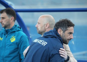 Sportske novosti – Kakva luda završnica. Jedan od heroja SHNL-a bi uskoro mogao dobiti ulicu u gradu, ali isto tako i otkaz!?