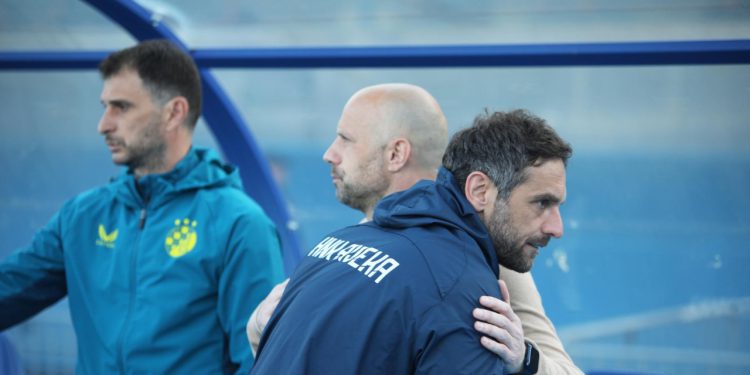 Sportske novosti – Kakva luda završnica. Jedan od heroja SHNL-a bi uskoro mogao dobiti ulicu u gradu, ali isto tako i otkaz!?