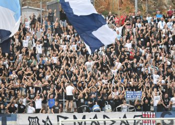 Sportske novosti – Karte su planule: Rijeka ekspresno rasprodala Rujevicu za dvije posljednje utakmice sezone