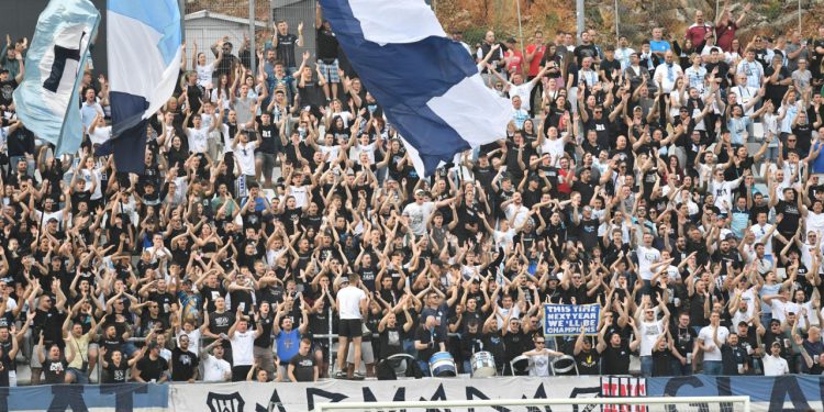 Sportske novosti – Karte su planule: Rijeka ekspresno rasprodala Rujevicu za dvije posljednje utakmice sezone