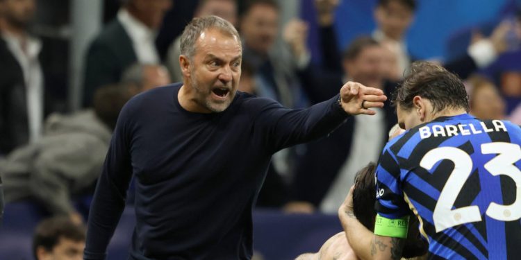 Sportske novosti – Katalonci nezadovoljni suđenjem, Flick i zvijezda bjesne: ‘Pričao sam sa sucem, nije bilo pod našom kontrolom..’