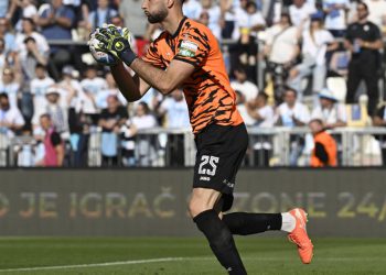 Sportske novosti – Kiks protiv Rijeke nije ga poljujao uoči finala: ‘Bila je to pogreška, ali ne bih više o tome, Fruk me navukao’