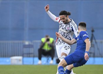 Sportske novosti – Ključ poljudskog derbija Dinamova je obrana! Od 16 utakmica na gostujućim terenima “modri” su dobili svega pet