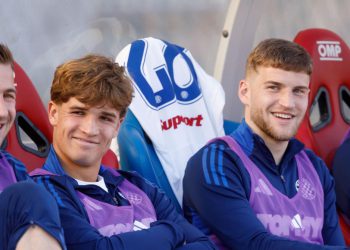 Sportske novosti – Koga će Hajduk na ljeto prodati? Gattuso je srušio cijenu samo jednom igraču, ‘naša dica’ igraju puno…