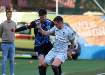 Sportske novosti – Koski natukao rebra, Istra na putu za Europu samo ako svlada dva suparnika koja još nije pobjedila ove sezone