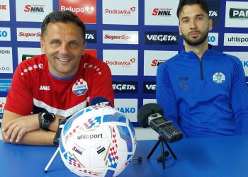 Sportske novosti – Kovačević: ‘Moramo biti puno bolji nego u nedjelju, ovo je utakmica generacije! S nama ide i 900 navijača’