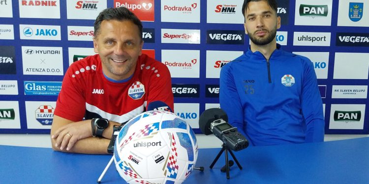 Sportske novosti – Kovačević: ‘Moramo biti puno bolji nego u nedjelju, ovo je utakmica generacije! S nama ide i 900 navijača’