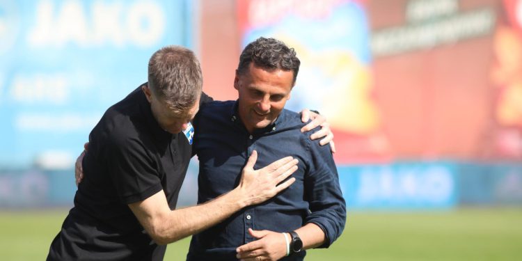 Sportske novosti – Kovačević: Ništa dobroga ne mogu reći…; Rožman: Četvrto mjesto? Prije 14 dana smo bili kandidati za ispadanje