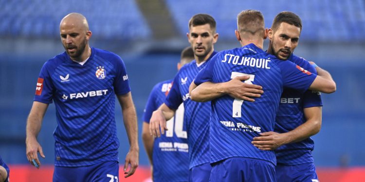 Sportske novosti – Kovačević brutalno kažnjen, Dinamo uzvratio s kamatom, samo jedan dobar potez nemoćne mlade zvijezde Farmaceuta