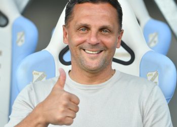 Sportske novosti – Kovačević će s Modrima igrati moderan napadački nogomet, a Boban bi mu trebao dati dovoljno kredita