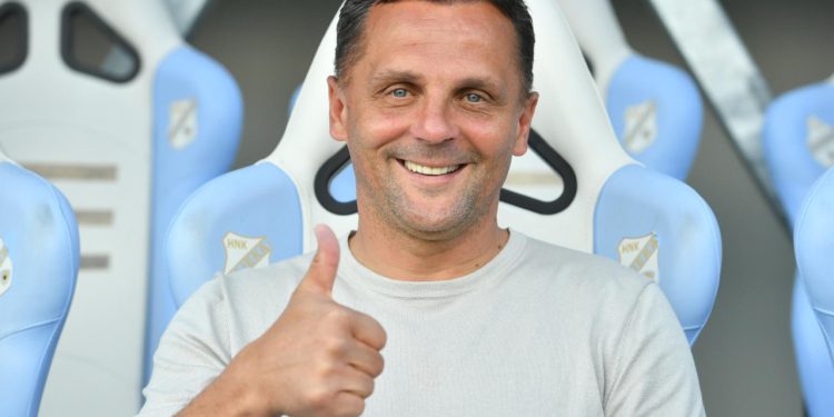 Sportske novosti – Kovačević će s Modrima igrati moderan napadački nogomet, a Boban bi mu trebao dati dovoljno kredita