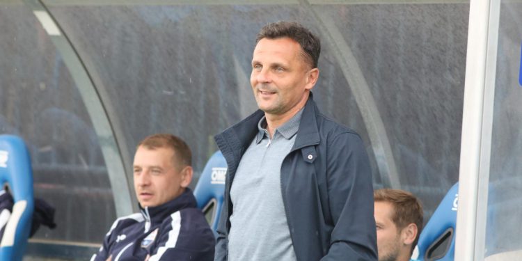 Sportske novosti – Kovačević je protiv Dinama dio igrača odmarao zbog finala Kupa, protiv Rijeke neće! Evo zašto