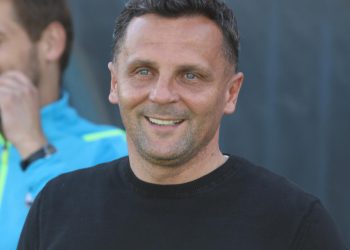 Sportske novosti – Kovačević komentirao glasine o odlasku u Dinamo: ‘Lojalnost klubu sam pokazao kad sam mogao otići u inozemstvo’