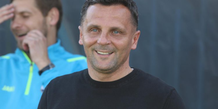 Sportske novosti – Kovačević komentirao glasine o odlasku u Dinamo: ‘Lojalnost klubu sam pokazao kad sam mogao otići u inozemstvo’