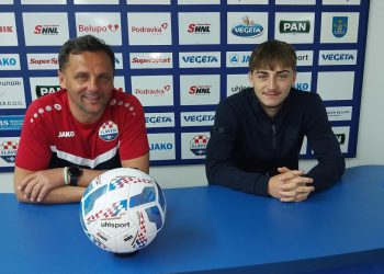 Sportske novosti – Kovačević na Osijek bez ponajboljeg igrača: ‘Predivan mjesec je ispred nas, trebamo navijače da nam pomognu’